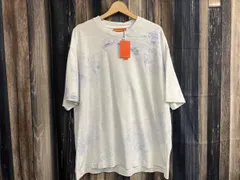 【タグ付き】Ron Herman ロンハーマン 半袖Tシャツ 4220900135 サイズL 