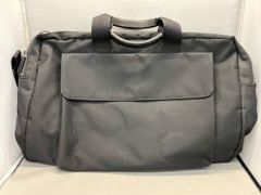SML USEFUL FUNCTION TOTE 【美品】 2way 自立型 - メルカリ