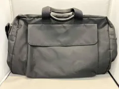 Paul Smith ポール・スミス ブリーフケース ブラック インポート