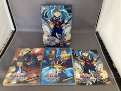 遊戯王 デュエルモンスターズ DVDシリーズ DUEL BOX 4 - メルカリ