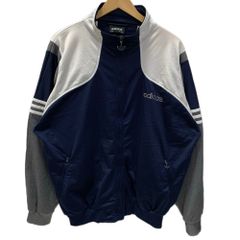 新品 ゴールドジム 30周年記念 ジャージ メンズ トラックジャケット