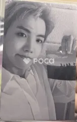 BTS J-HOPE Proof (Standard Edition)