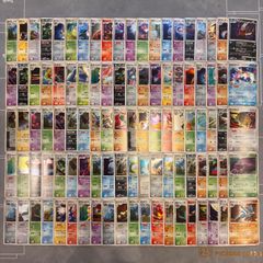 B041 ポケモンカード DP pt キラのみ まとめ売り 100枚 - メルカリ
