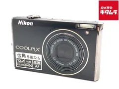 2026年最新】ニコン COOLPIX S640の人気アイテム - メルカリ