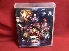 劇場版 鬼滅の刃 無限列車編('20アニプレックス/集英社/ufotable
