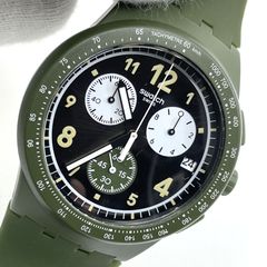 d*7様 希少 SWATCH XX-RATED ストレートエッジ Xウォッチ ハ - メルカリ