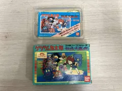ゲゲゲの鬼太郎 ファミコンソフト