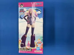 C賞 ジュエリｰ･ボニｰ MASTERLISE EXPIECE 一番くじ ワンピｰス 未来島エッグヘッド ワンピｰス