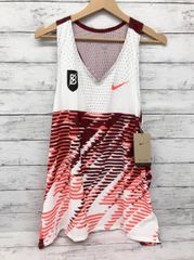 NIKE BOWERMAN TC シングレット 2024 M - メルカリ