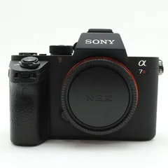 2026年最新】sony α7IIの人気アイテム - メルカリ