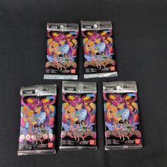 万能文化猫娘 カードダスマスターズ 新品 未開封 シュリンク付き BOX