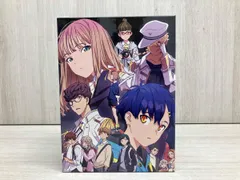 DYNAZENON グリッドナイトRISING BLUE ver.