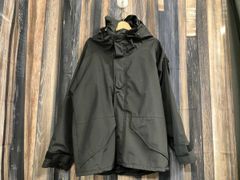 BIKKEMBERGS ビッケンバーグ ハーフジップ アノラック アウター - メルカリ