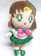 中古】ぬいぐるみ 春風どれみ ぬいぐるみ 「おジャ魔女どれみ20周年大