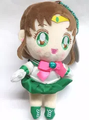 【中古】キーホルダー セーラージュピター ぬいぐるみキーチェーン 「美少女戦士セーラームーン・ザ・ミラクル 4-D ～ムーン・パレス編 デラックス～」 ユニバーサル・スタジオ・ジャパン2022限定