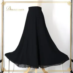 社交ダンス 衣装 スカート ブラック系 チャコット Chacott レッスン 練習 レッスンウェア 練習着 透け感 フリル 黒 無地 チュール かわいい 華やか おしゃれ 上品 大人っぽい 軽やか ふんわり 日本製 軽量 エレガント ダンス用 スポーツウェア