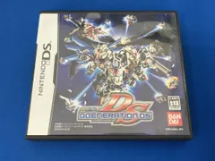 2026年最新】sdガンダム gジェネ dsの人気アイテム - メルカリ