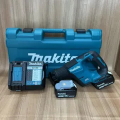 2026年最新】マキタ 18V 充電式レシプロソーJR187DZKの人気アイテム