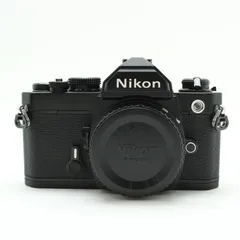 2026年最新】Nikon FM2の人気アイテム - メルカリ