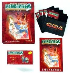 中古】ゲームミュージックCD touch my secret / GET YOUR WORLD[通常