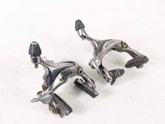 BROMPTON 純正 ブレッキ 前後セット - メルカリ