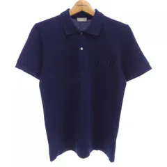 ディオール DIOR ポロシャツ