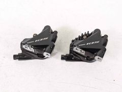 PROMAX DSK-718R ディスクブレーキセット 機会式ブレーキ - メルカリ