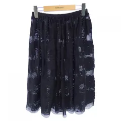 プリーツプリーズ PLEATS PLEASE スカートのサムネイル