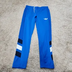 (ヴィンテージボックス) adidas アディダス 正規品 ファイヤーバード ズボン メンズ 32サイズ