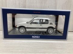 ノレブ 1/18 プジョー RCZ クーペ 2010 (シルバー) - メルカリ
