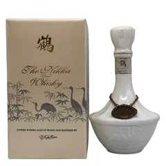 2026年最新】ニッカ 鶴の人気アイテム - メルカリ