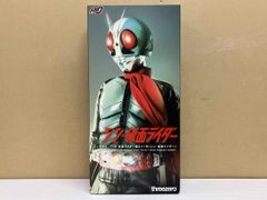 メディコムトイRAH DX 仮面ライダー旧1号 Ver.3.0 - メルカリ