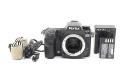 Excellent condition (3,974 shots) PENTAX K-3 II body YMA9615 #45