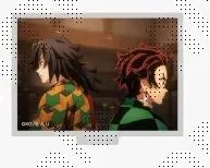 竈門 炭治郎 冨岡 義勇 劇場版 鬼滅の刃 無限城編第一章 水の呼吸ランダムミニアクスタ ufotable 鬼滅 グッズ スタンド アクスタ アクリルスタンド 4