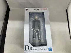 D賞 五条悟 一番くじ 呪術廻戦 懐玉・玉折 ~参~ 呪術廻戦