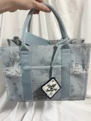 スターバックス フレンチ サマー ピクニック トートバッグ 未使用 新品