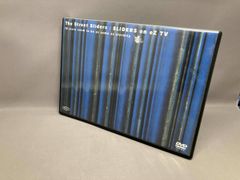 The StreetSlidersストリートスライダーズLAST DAY DVD - メルカリ