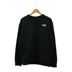 【中古】THE NORTH FACE　SEOUL FOUR SEASONS SWEATSHIRTS　L　NM5MQ26D[79][240092290058] 中古】THE NORTH FACE SEOUL FOUR SEASONS SWEATSHIRTS L NM5MQ26D[79