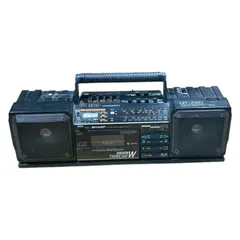 2026年最新】シャープ コンポの人気アイテム - メルカリ