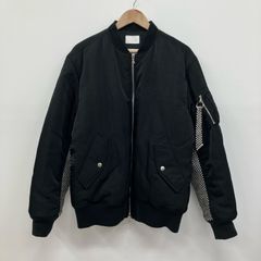 新品 SOPHNET. ソフネット フライトジャケット 99,000円 - メルカリ