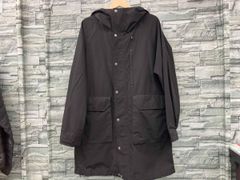 shinya official Motoko with a hood サイズ2 - メルカリ