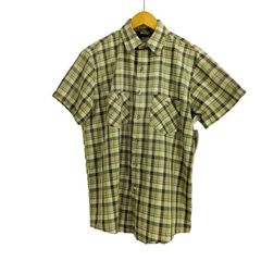 00s OAKLEY チェック柄シャツ M y2k archive swag - メルカリ