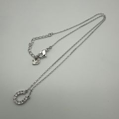 ティファニー シルバー 925 エルサペレッティ ビーン カフス メンズ