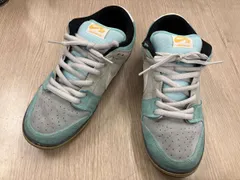 NIKE DUNK LOW PRO SB スニーカー 304292-410 サイズ28.0cm