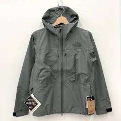 THE NORTH  FACE ノースフェイス ナイロンジャケット NPW12510 ヒューズボックスグレー　サイズM