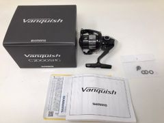 SHIMANO 19Vanquish C2000SSS スピニングリール - メルカリ