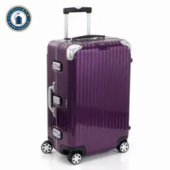 2026年最新】check-in l rimowaの人気アイテム - メルカリ