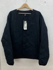 OAKLEY オークリー／中綿ジャケット／MULTI NC INSULATION JACKET 1.0／FOA408208／タグ付き 美品／2XLサイズ