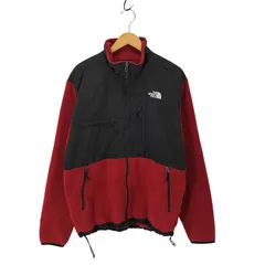 ザノースフェイス THE NORTH FACE POLATEC  デナリジャケット メンズ import：L 