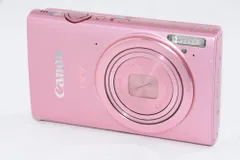 2026年最新】CANON ixy 430f ピンクの人気アイテム - メルカリ